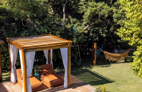 Itacimirim Casa | Luxury house in the best condominium in Praia do Forte