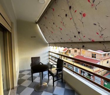 Mbrostar-Urë Apartamento | Luxury House Fieri