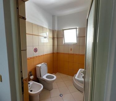 Mbrostar-Urë Apartamento | Luxury House Fieri