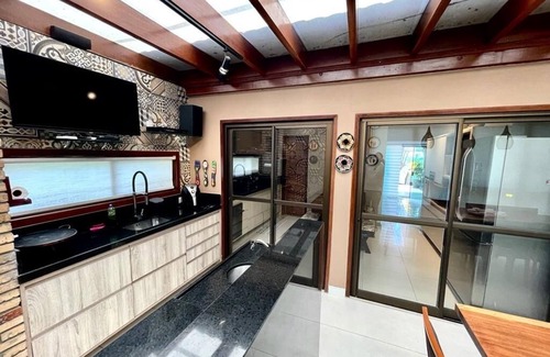 Cha Grande Casa | Hermosa casa en terreno grande