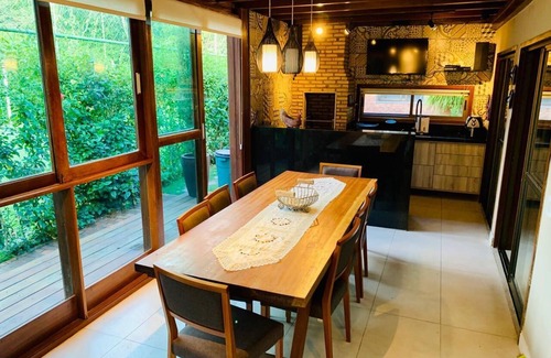 Cha Grande Casa | Hermosa casa en terreno grande