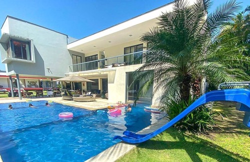 Frade Casa | *Easyhost - Ang14 - SPECTACULAR HOUSE LOCATED IN CONDOMINIUM