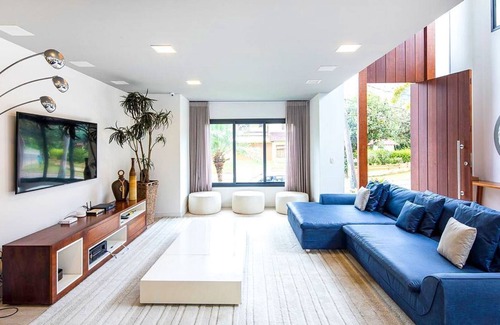 Frade Casa | *Easyhost - Ang14 - SPECTACULAR HOUSE LOCATED IN CONDOMINIUM