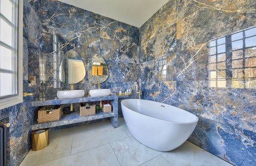 Le Vesinet Casa | LUXURY HOUSE FOR PARIS JO 2024