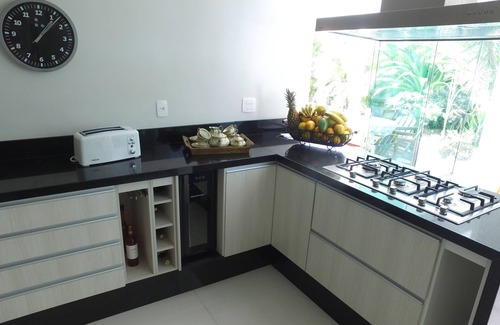 Frade Casa | Casa de lujo en el condominio Porto Frade, Angra dos Reis - CorretoraGlauciaRegina