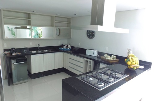 Frade Casa | Casa de lujo en el condominio Porto Frade, Angra dos Reis - CorretoraGlauciaRegina