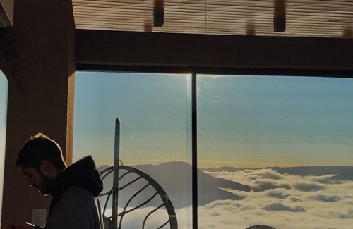 Caxias do Sul Chalet De Esquí | Luxury house in the mountains, heated pool, hot tub - Castelcucco Montegrappa