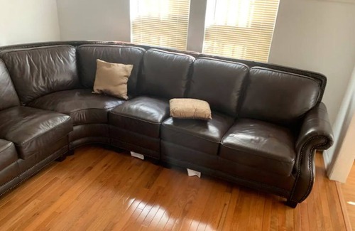 Elmont Casa | Luxury house in Elmont New York a great location 5 minutes from jfk