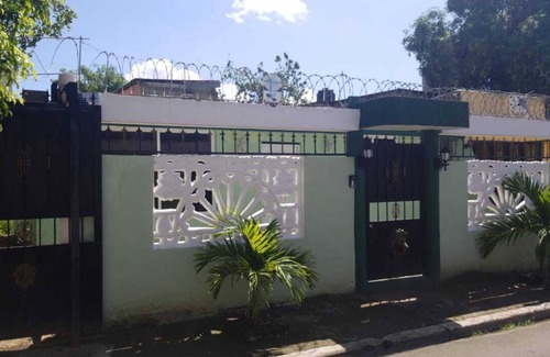 La Vega Province Casa | luxury house in La Vega