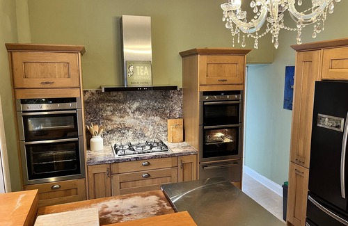 Murthly Casa | Luxury House in Perthshire-5 bedrooms all en-suite