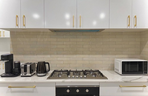 Morley Casa | Luxury House in the centre of Perth with hot tub