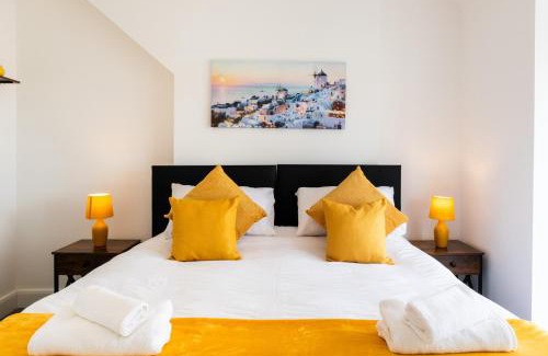 Mumbles Casa | Luxury House in the Heart of Mumbles Village