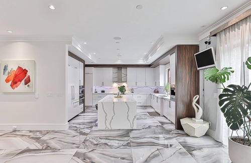Windfields Casa | Luxury house in Toronto