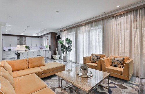 Windfields Casa | Luxury house in Toronto