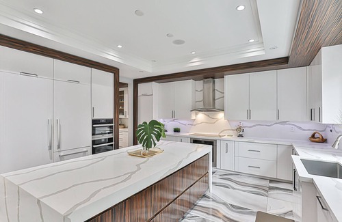 Windfields Casa | Luxury house in Toronto