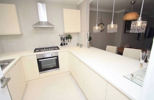 Wilmslow Casa | Luxury House in Wilmslow