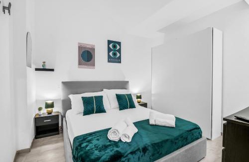 Zona Padova Apartamento | Luxury House Jacuzzi - Milano