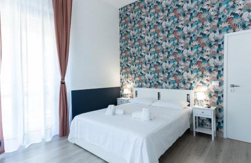 Pescara Apartamento | LUXURY HOUSE MARE & PARCHEGGIO 10mt