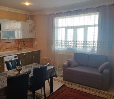 Azerbaijan Casa | Luxury House Nakhichevan