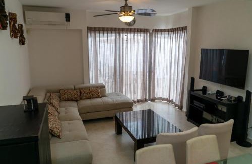 Playa del Carmen Apartamento | Luxury house near hotelery zone in Playa