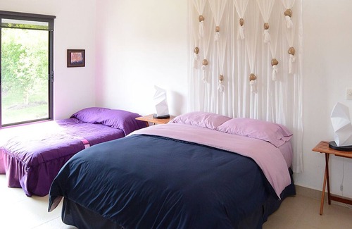 Xochitepec Casa | Casa De Lujo Cerca De Cuernavaca