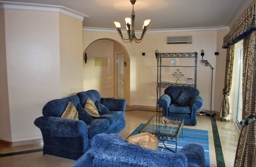 Carvoeiro Casa | Luxury house near the sea with swimming pool, hammam, jacuzzi, gymnasium, playground.