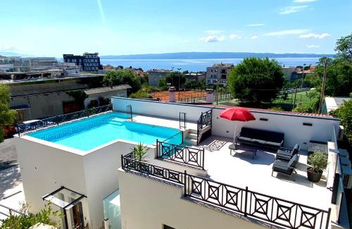 Bacvice Villa | Luxury house Prestige - Split