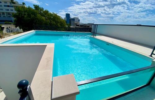 Bacvice Villa | Luxury house Prestige - Split