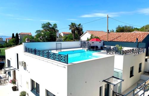 Bacvice Villa | Luxury house Prestige - Split