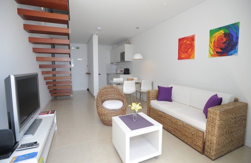 Arco da Calheta Casa | Lujoso-Casa-Vista al Mar-Baño con ducha-Casa Nenufar