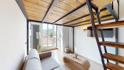 Borgo Po Apartamento | Luxury House Samy