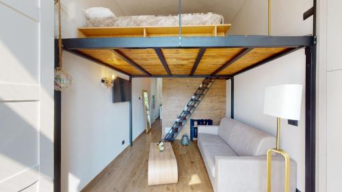Borgo Po Apartamento | Luxury House Samy