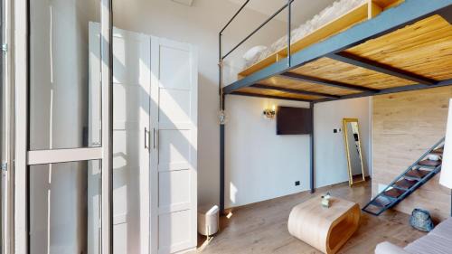 Borgo Po Apartamento | Luxury House Samy