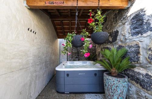 Uniao de Freguesias do Centro Villa | Luxury House Terrace