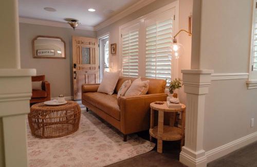 Nevada City Casa | Luxury House, Walk to Downtown or Pioneer Park
