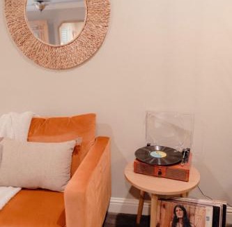 Nevada City Casa | Luxury House, Walk to Downtown or Pioneer Park