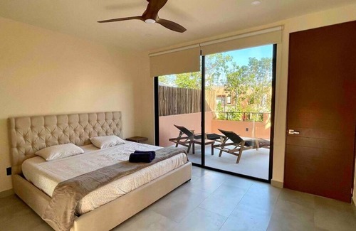 Área de La Veleta Villa | 18 Casa de lujo con piscina, 3 dormitorios, Aldea Savia