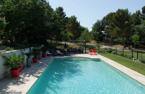 Cabries Casa | Casa / villa / chalet - Cabriès