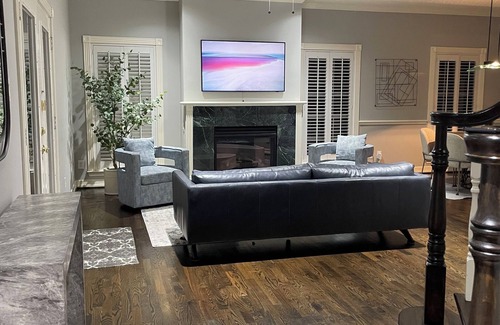 Southgate Casa | Luxury house with a central location