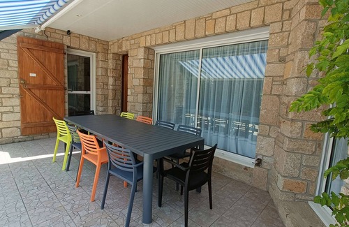 Arzon Casa | Luxury house with garden and internet for 6-8