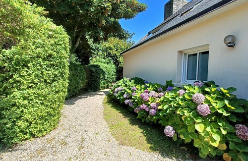 Arzon Casa | Luxury house with garden and internet for 6-8