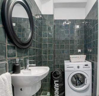 Antiparos Apartamento | Luxury house with great view at sea and Despotiko