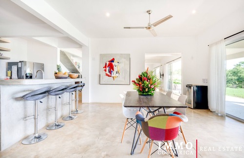 Los Pargos Villa | ROMEO HOUSE, 5 MINUTES TO THE BEACH OCEAN VIEW.
