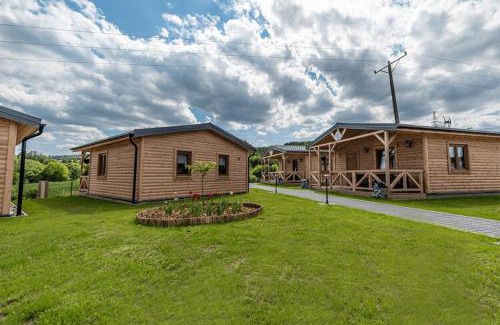 Szczytna Casa | Luxury houses in the mountains, SPA zone
