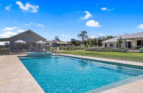 Lochinvar Casa | Luxury Hunter Valley Estate