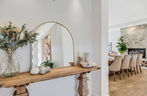 Lochinvar Casa | Luxury Hunter Valley Estate