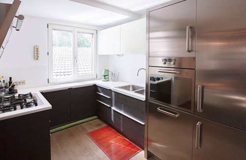 Old Town Apartamento | Luxury idyll - right in the heart of the old town of Bozen