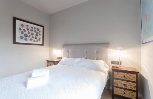 Goya Apartamento | Luxury II - Vive el Lujo con Elegancia y Diseño