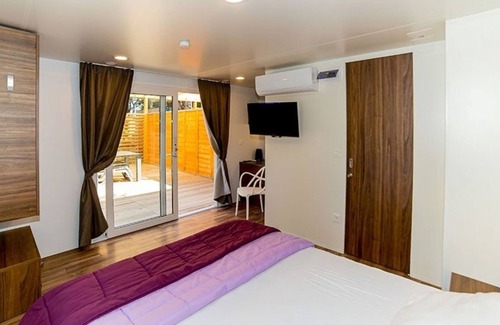 Le Barcares Alquiler De RV | Lujo en hoteles 4 * Plain Air