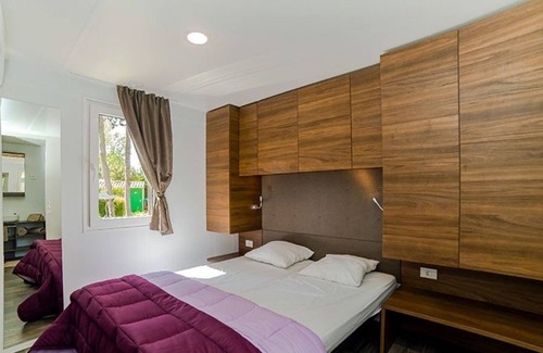 Le Barcares Alquiler De RV | Lujo en hoteles 4 * Plain Air